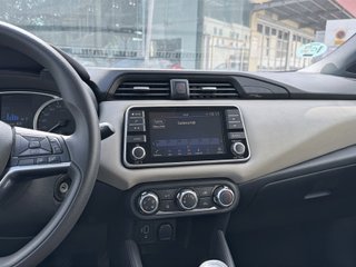 Nissan Micra 2022