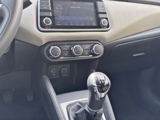 Nissan Micra 2022