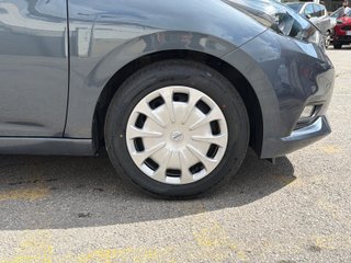 Nissan Micra 2022