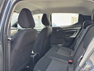 Nissan Micra 2022