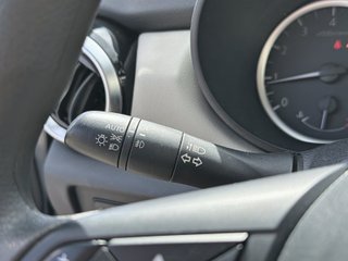 Nissan Micra 2022