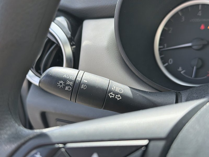 Nissan Micra 2022, foto 17
