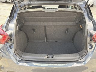 Nissan Micra 2022