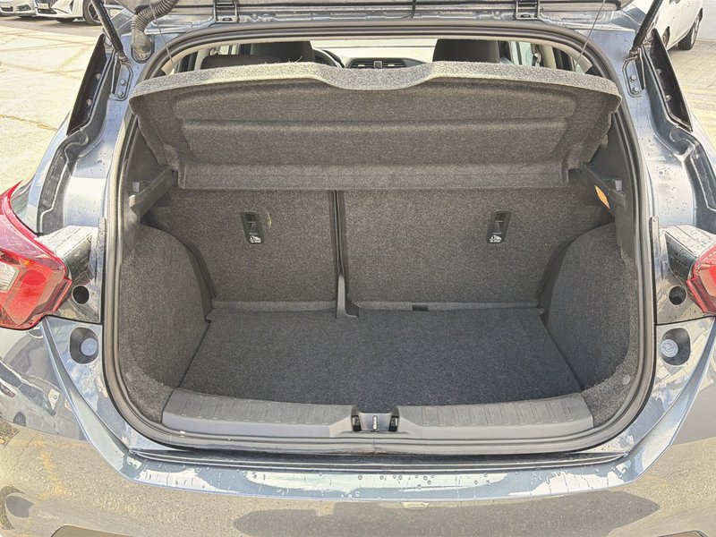 Nissan Micra 2022, foto 13