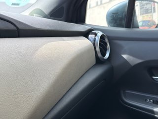 Nissan Micra 2022