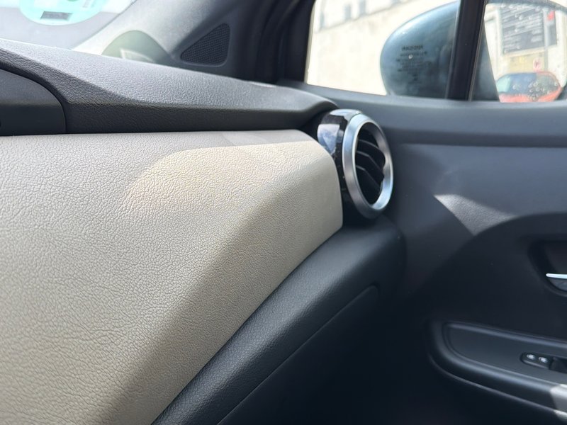 Nissan Micra 2022, foto 18