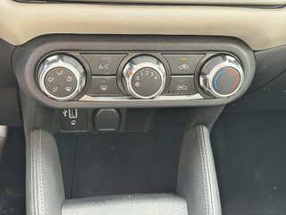 Nissan Micra 2022