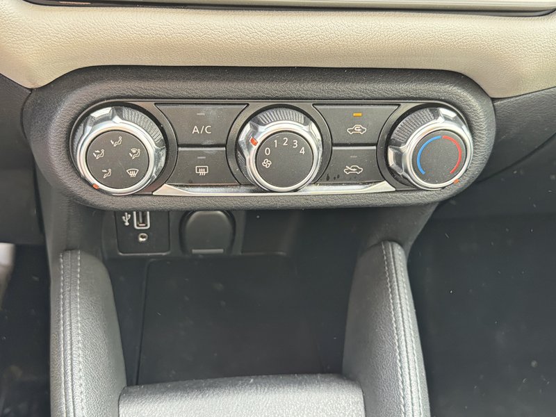 Nissan Micra 2022, foto 19
