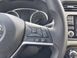 Nissan Micra 2022