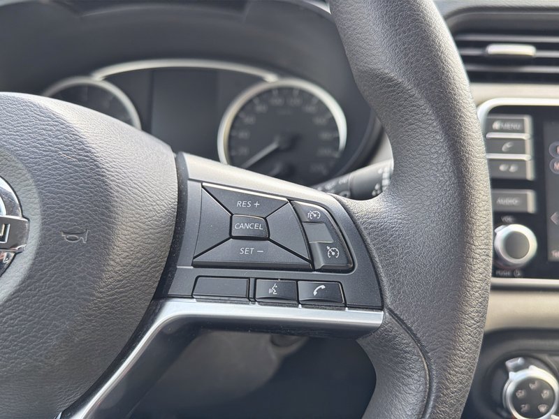 Nissan Micra 2022, foto 21