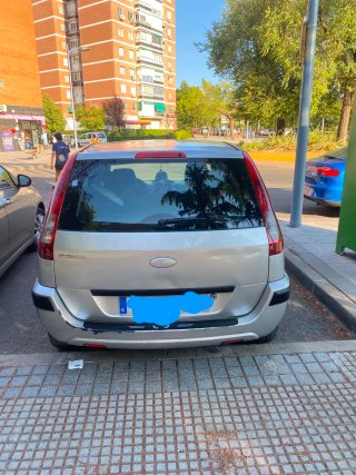 Ford Fusion 2006