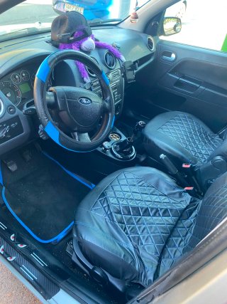 Ford Fusion 2006