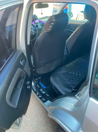 Ford Fusion 2006