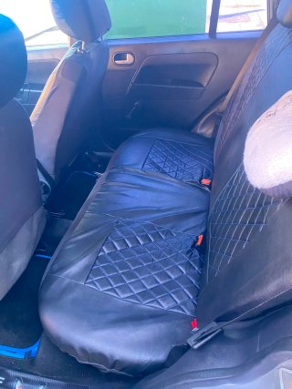 Ford Fusion 2006