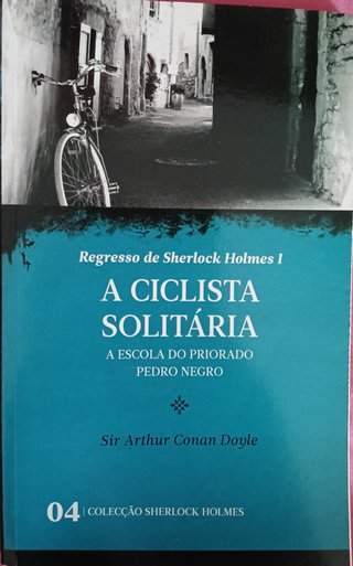 Coleção 12 Livros Sherlock Holmes Sir Arthur Conan