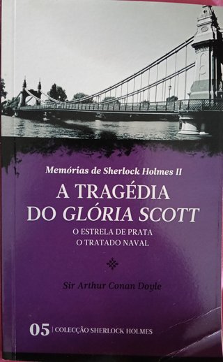 Coleção 12 Livros Sherlock Holmes Sir Arthur Conan
