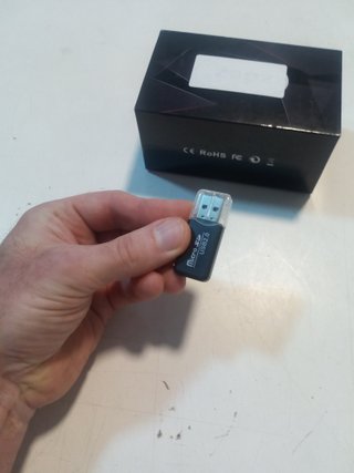 Telecamera Spia WiFi Orologio Sveglia