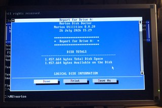 15 Floppy Disk 3.5 1.44MB testati