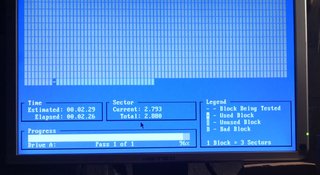 15 Floppy Disk 3.5 1.44MB testati