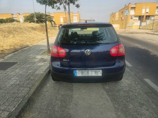Vw Golf 2.0TDI GT Sport 140cv