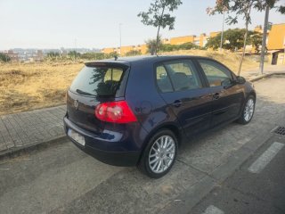 Vw Golf 2.0TDI GT Sport 140cv