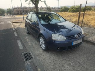 Vw Golf 2.0TDI GT Sport 140cv