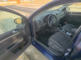 Vw Golf 2.0TDI GT Sport 140cv