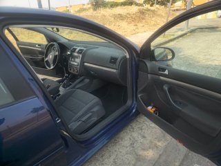 Vw Golf 2.0TDI GT Sport 140cv