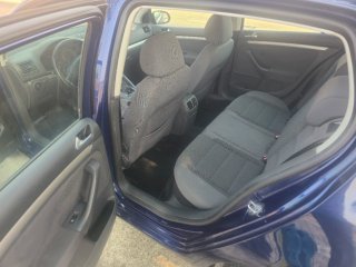 Vw Golf 2.0TDI GT Sport 140cv