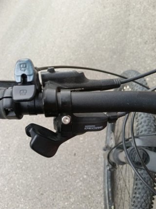 Bicicleta MTB 29 Orbea onna 29 30