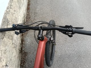 Bicicleta MTB 29 Orbea onna 29 30