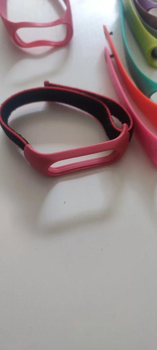 14 Pulseras Xiaomi Mi Band 3