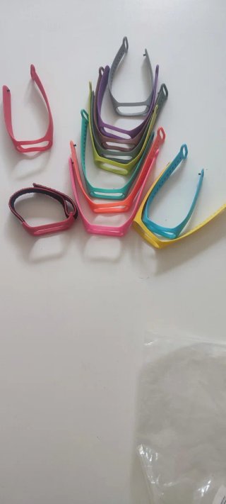 14 Pulseras Xiaomi Mi Band 3
