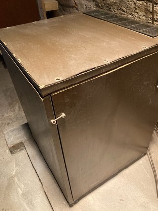 Minibar Electrolux