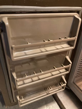Minibar Electrolux