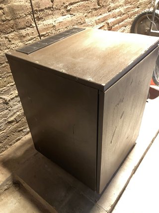 Minibar Electrolux