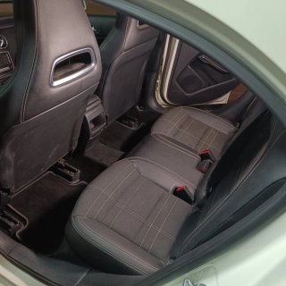 Mercedes-Benz Clase A 2015