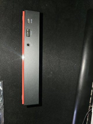 Lenovo ThinkPad USB-C Dock Gen2 40AS