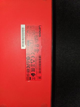 Lenovo ThinkPad USB-C Dock Gen2 40AS