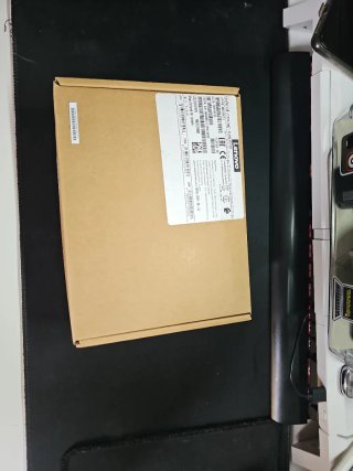 Lenovo ThinkPad USB-C Dock Gen2 40AS