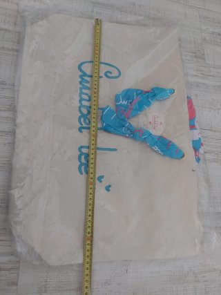 Pack Bolsa y Neceser Anabel Lee