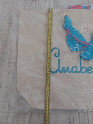 Pack Bolsa y Neceser Anabel Lee