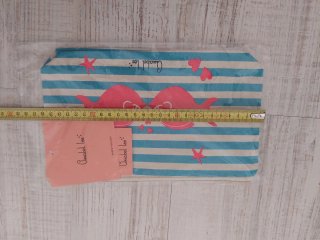 Pack Bolsa y Neceser Anabel Lee