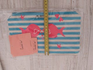 Pack Bolsa y Neceser Anabel Lee