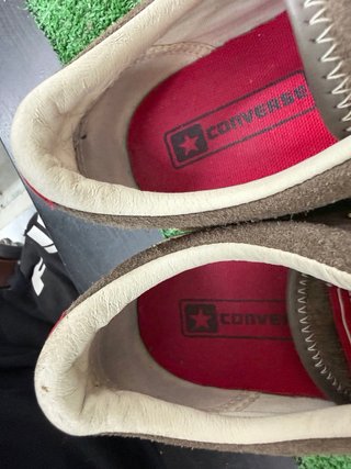 Converse Star Player taglia 38
