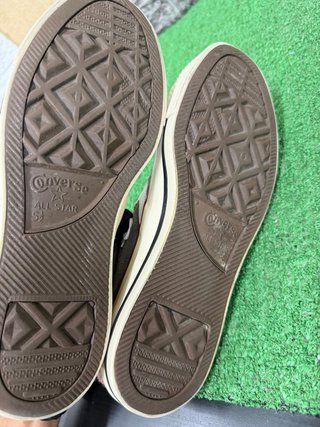 Converse Star Player taglia 38