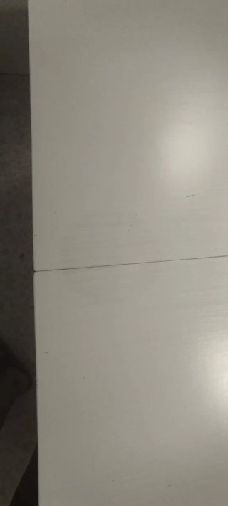 Mesa Comedor Ikea Bjursta Blanca