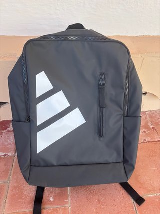 Mochila negra