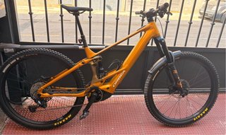 Orbea Wild H10 2026