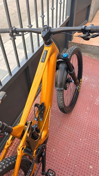 Orbea Wild H10 2026